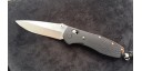 Custome scales DECO , for Benchmade Griptilian knife
